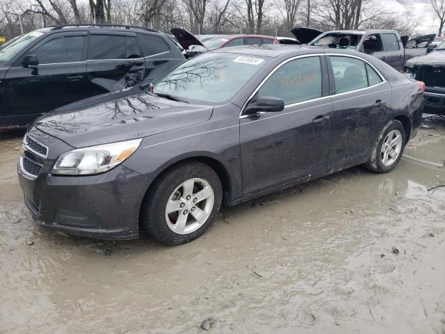 2013 Chevrolet Malibu LS