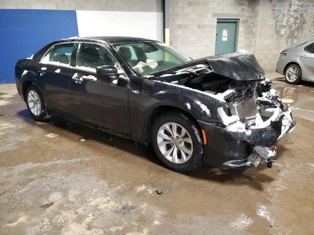 2C3CCAAG0GH113074 | 2016 CHRYSLER 300 LIMITE