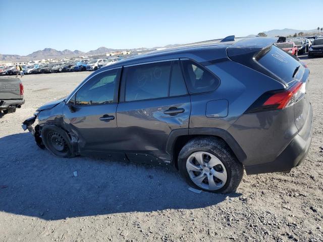 VIN 2T3F1RFV6NC309863 2022 TOYOTA RAV4 no.2