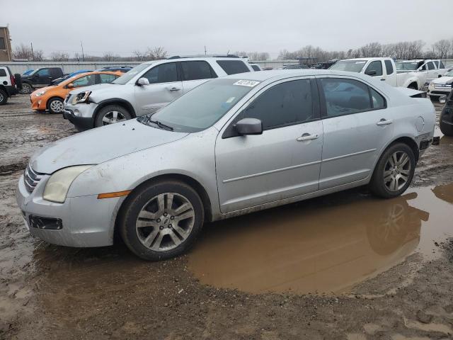 2006 Ford Fusion SE