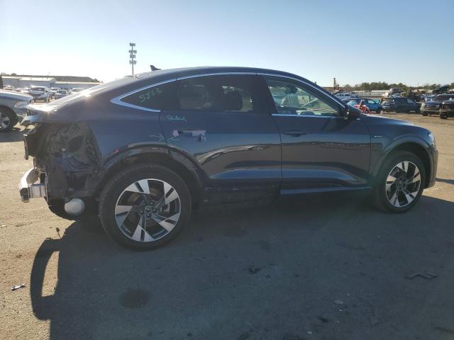 2021 AUDI E-TRON SPO - WA12AAGE4MB012427