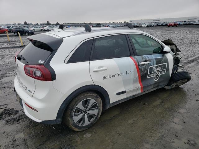 KNDCB3LC1K5331139 | 2019 KIA niro fe