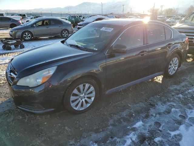 2011 Subaru Legacy 3.6R Premium