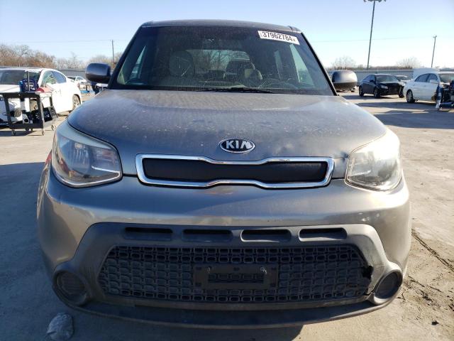 KNDJN2A21F7133125 | 2015 KIA SOUL