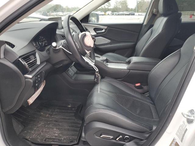2021 ACURA RDX TECHNO - 5J8TC1H51ML023660
