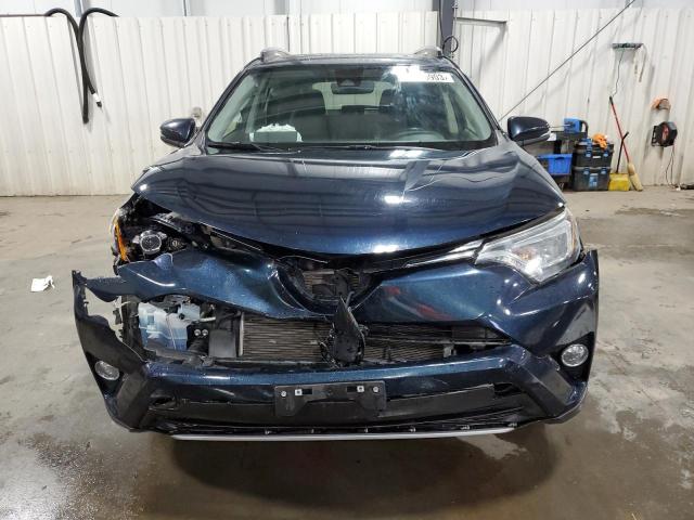 JTMDFREV0HD218064 | 2017 TOYOTA RAV4 LIMIT