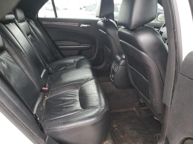 2011 Chrysler 300 Limited VIN: 2C3CA5CG3BH554748 Lot: 37693224