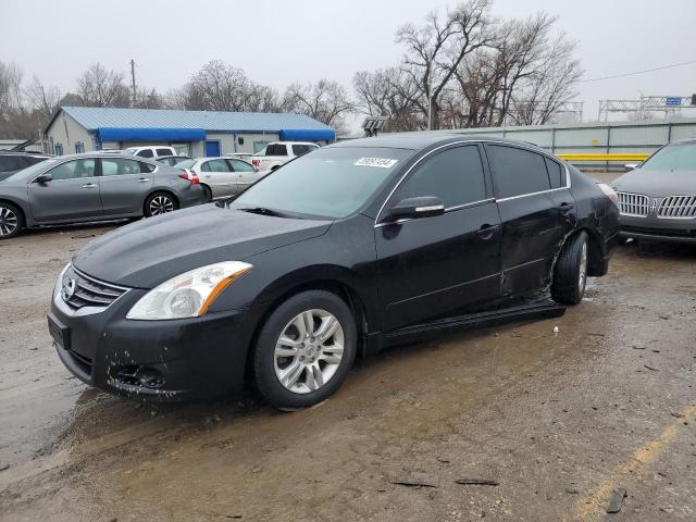 2011 Nissan Altima Base