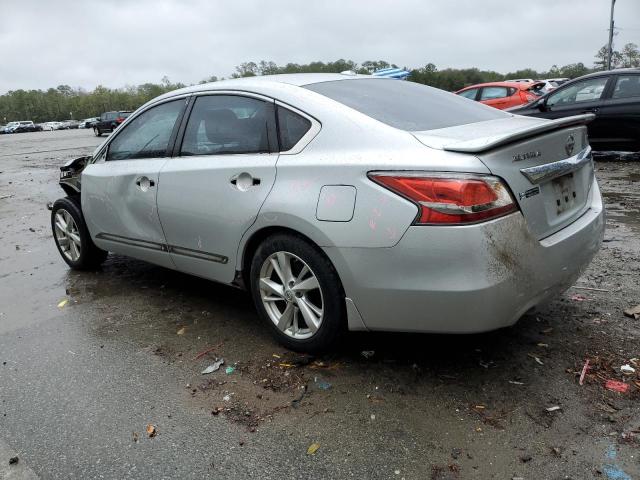 1N4AL3APXFC100922 | 2015 NISSAN ALTIMA 2.5