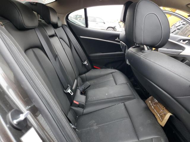 2023 GENESIS G70 BASE - KMTG34TA6PU128183