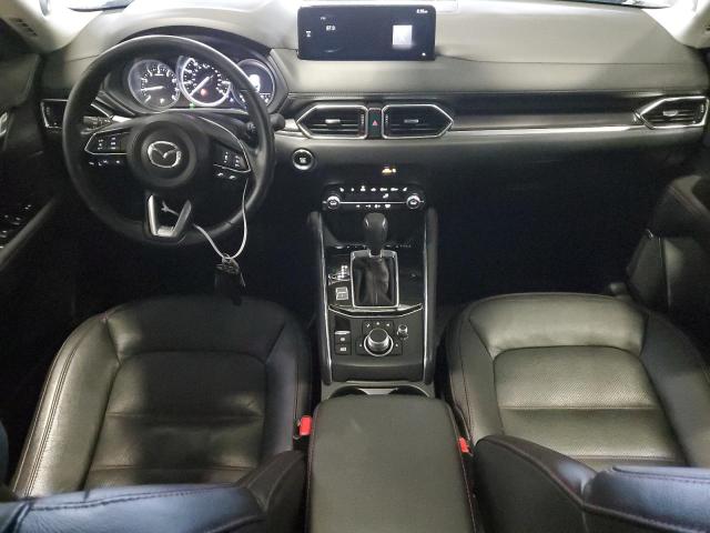 2021 MAZDA CX-5 CARBO - JM3KFBCY1M0361271