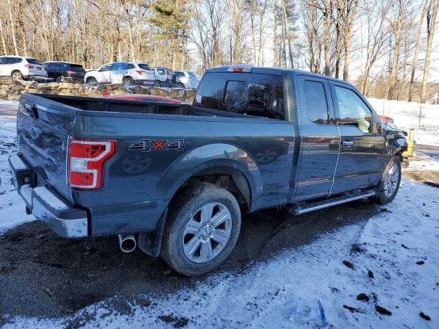 2018 FORD F150 SUPER - 1FTFX1E5XJKC17920