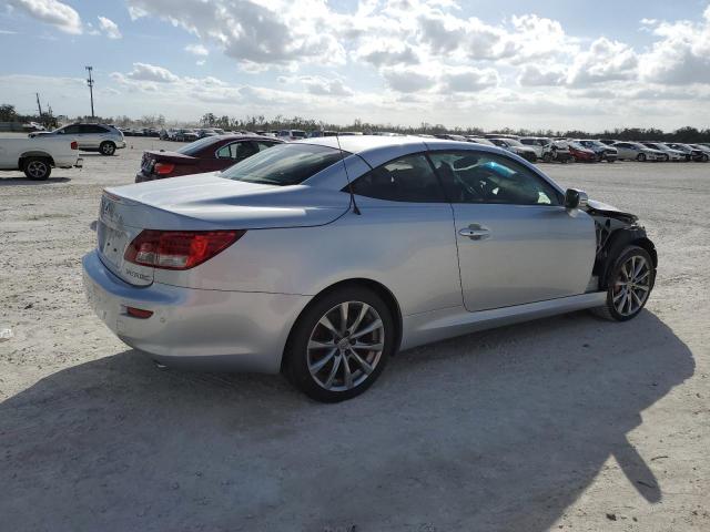 JTHFE2C21E2510985 | 2014 LEXUS IS 350