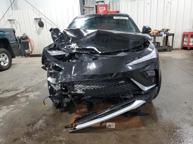 2024 BUICK ENVISTA SP - KL47LBE21RB024234