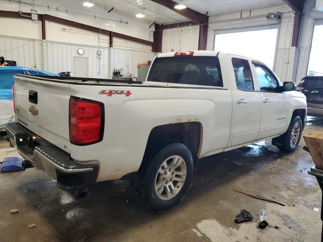 1GCVKREC6FZ440896 | 2015 CHEVROLET SILVERADO