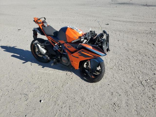 2023 Ktm 390 Rc VIN: MD2JYJ40XPN202350 Lot: 37010934