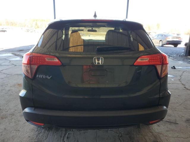 3CZRU5H53GM743374 | 2016 HONDA HR-V EX