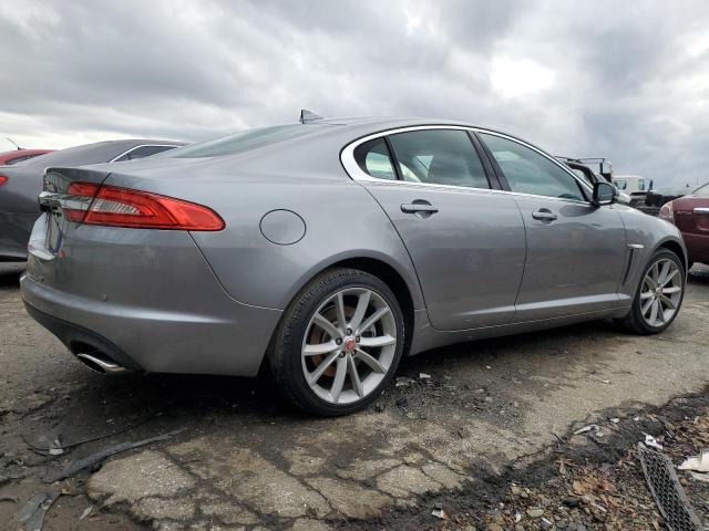 VIN SAJWA0ES5DPS63956 2013 Jaguar XF no.3