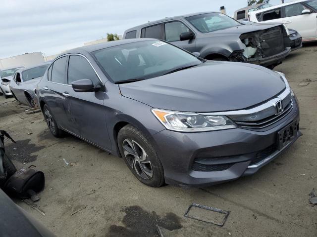 1HGCR2F35HA236134 | 2017 HONDA ACCORD LX