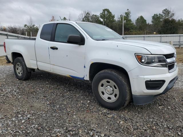 1GCHSBEA0H1225390 | 2017 CHEVROLET COLORADO