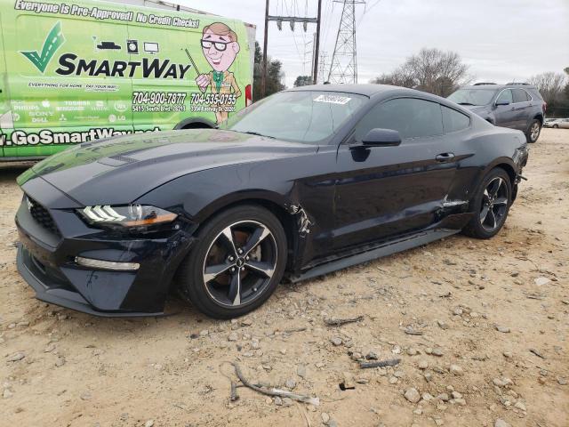 2021 FORD MUSTANG 1FA6P8TH7M5107647