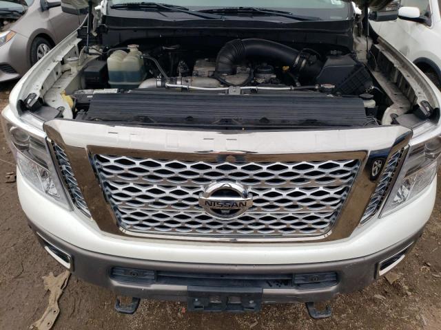 1N6BA1F40JN522005 | 2018 NISSAN TITAN XD S