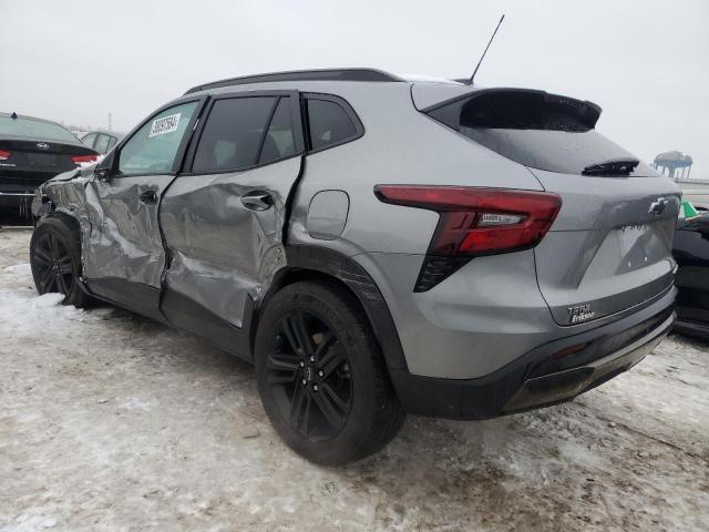 2024 CHEVROLET TRAX ACTIV - KL77LKE20RC018552