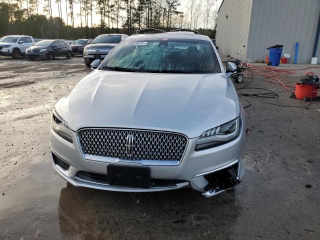 3LN6L5D92HR618306 | 2017 LINCOLN MKZ SELECT