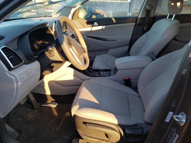 2019 Hyundai Tucson Se VIN: KM8J2CA40KU082983 Lot: 82179893