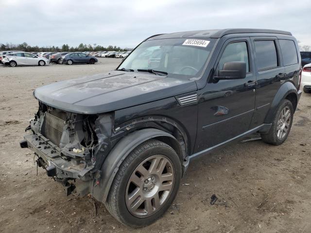 2008 Dodge Nitro SLT