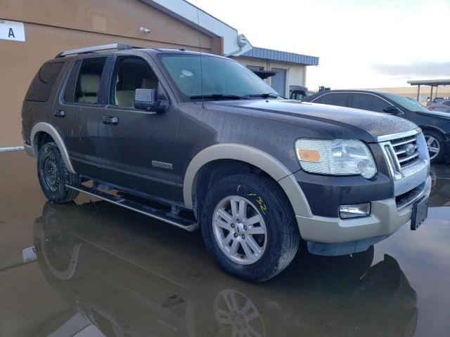 1FMEU74E27UA48073 | 2007 Ford explorer eddie bauer