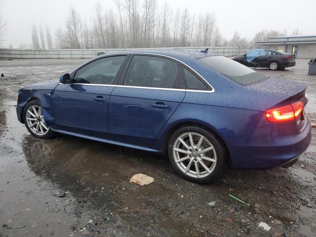 VIN WAUFFAFL4EN042842 2014 Audi A4, Premium Plus no.2