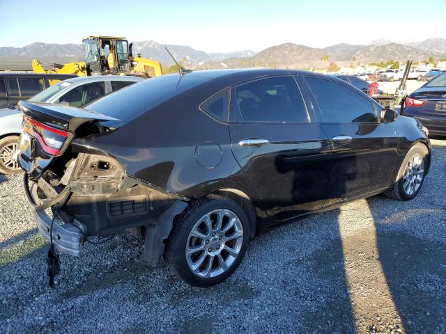 2016 DODGE DART LIMIT 1C3CDFCB2GD704340