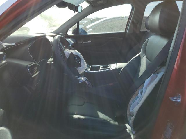 2023 HYUNDAI SANTA FE X - 5NMS6DAJ5PH504513