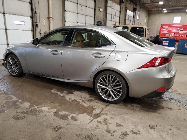 JTHCM1D2XG5001798 | 2016 LEXUS IS 300