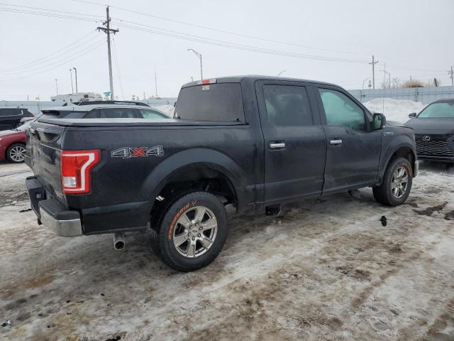 1FTEW1EF6GKE44277 | 2016 FORD F150 SUPER