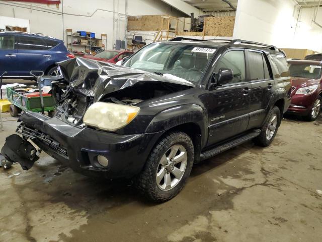 2008 Toyota 4Runner Limited