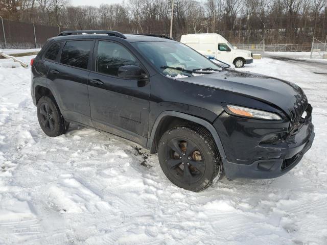 1C4PJMCS0FW793208 | 2015 JEEP CHEROKEE L