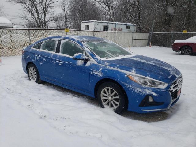 5NPE24AF3JH692916 | 2018 HYUNDAI SONATA SE