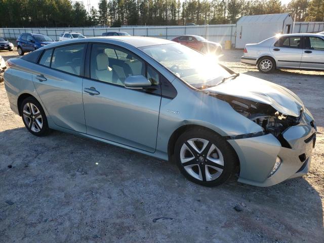 JTDKARFU4G3502877 | 2016 TOYOTA PRIUS