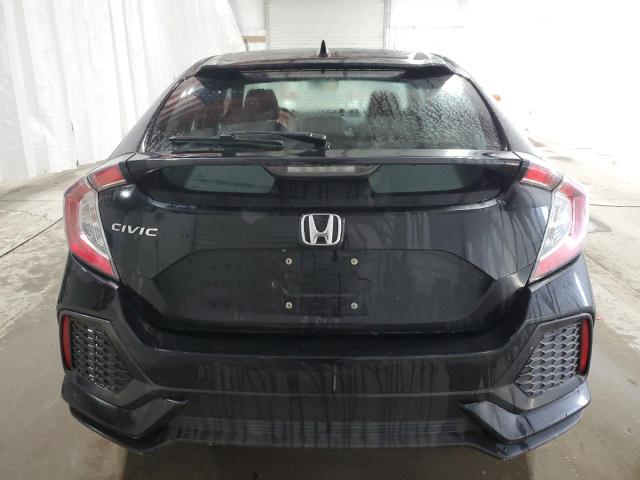 SHHFK7H26HU414785 | 2017 HONDA CIVIC LX