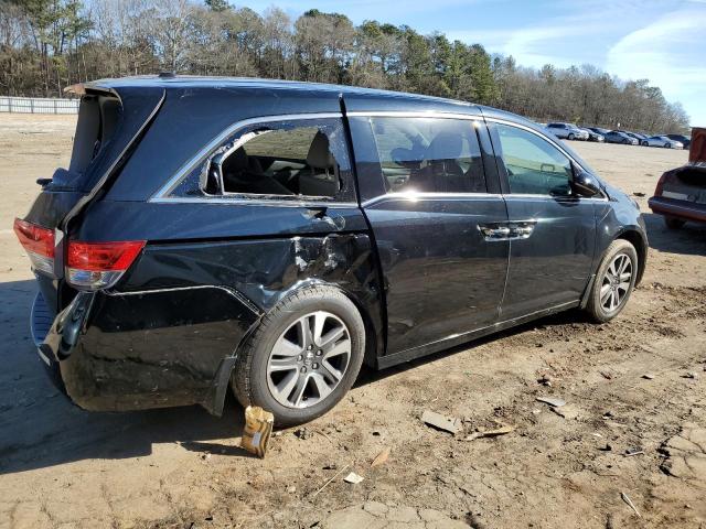 5FNRL5H99EB016639 | 2014 HONDA ODYSSEY TO