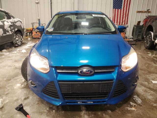 1FADP3F26EL310107 | 2014 FORD FOCUS SE