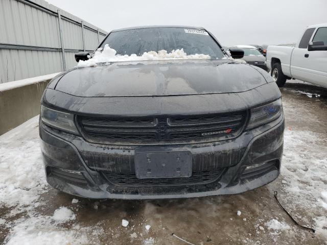 2C3CDXCT8HH583879 | 2017 DODGE CHARGER R/