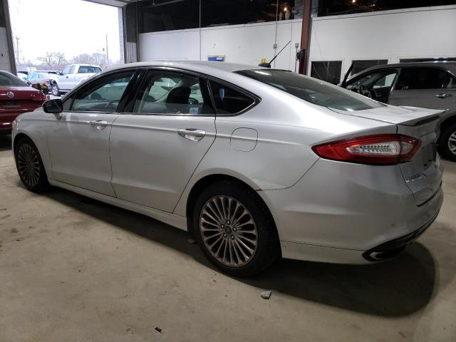 3FA6P0K94ER358619 | 2014 FORD FUSION TIT