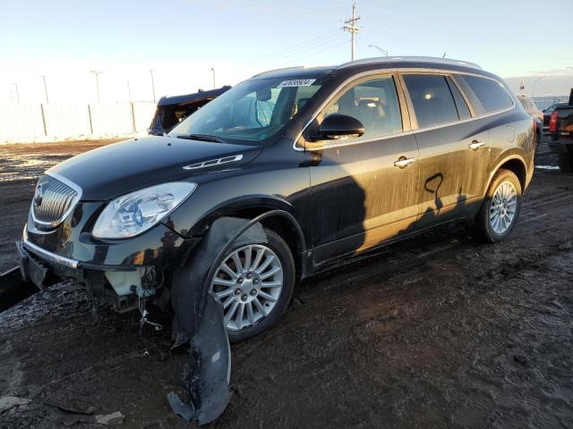 2010 Buick Enclave CXL