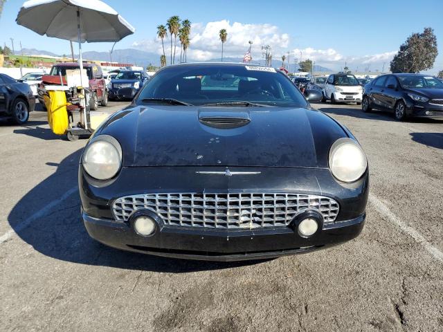 2003 Ford Thunderbird VIN: 1FAHP60A53Y105655 Lot: 40292294