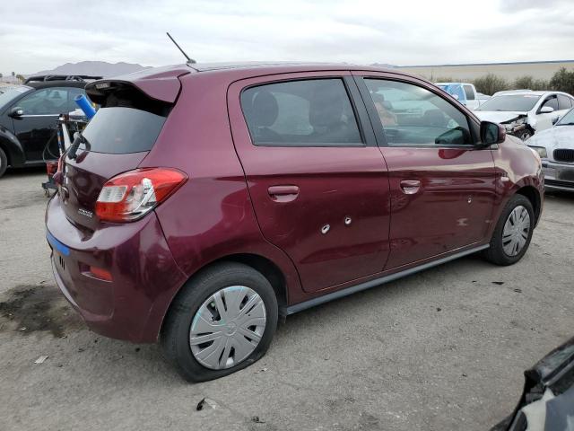 ML32A3HJ3KH003423 | 2019 MITSUBISHI MIRAGE ES