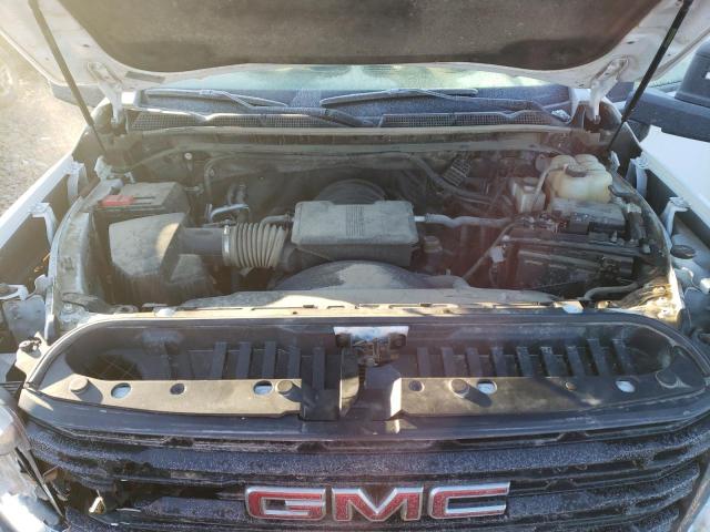 1GT49LE77NF254968 | 2022 GMC SIERRA K25