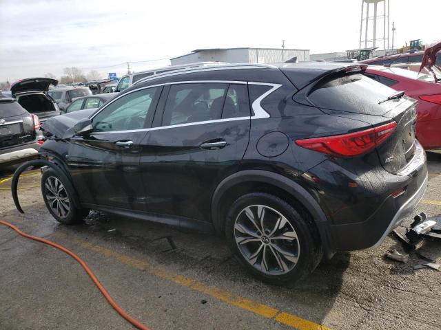 SJKCH5CR2HA038569 | 2017 INFINITI QX30 BASE